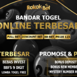 ROKOKBET: Link Daftar Situs Toto Togel Online Terpercaya