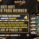 Situs Togel Terpercaya Dengan Reputasi Agen Toto Online Resmi