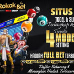 Daftar Situs Togel Toto Online Terpercaya Dengan Hadiah Terbesar