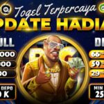 Daftar Bandar Agen Togel Resmi Dan Terpercaya Bet 100