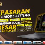 Situs Toto 4D Terpercaya Hadiah Bet 100 10 Juta Rupiah