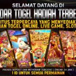 Situs Toto ROKOKBET Terbukti Bayar Kemenangan Member