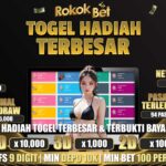 Situs Togel Online Dan Bandar Togel Terbaik #1 Di Asia