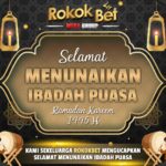 Situs Togel Terpercaya ROKOKBET Togel 4D 10 Juta