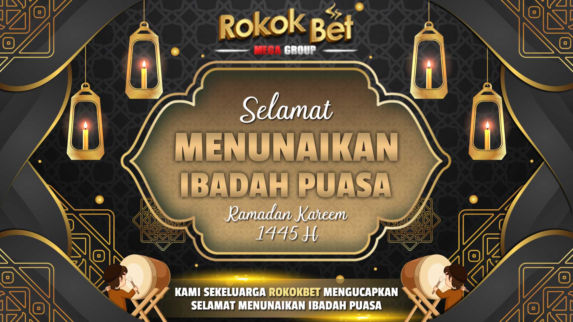 Situs Togel Terpercaya ROKOKBET Togel 4D 10 Juta