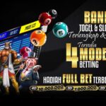 ROKOKBET: Link Bandar Togel Online Hadiah 4D 15 Juta