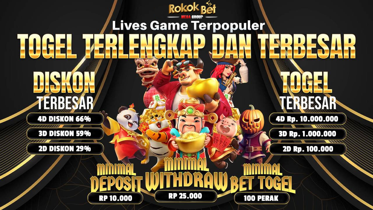 Situs Togel Terbesar Hadiah Togel Online Terbesar Dan Resmi