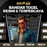 ROKOKBET: Situs Toto Online Togel 4D dan Togel Macau 5D