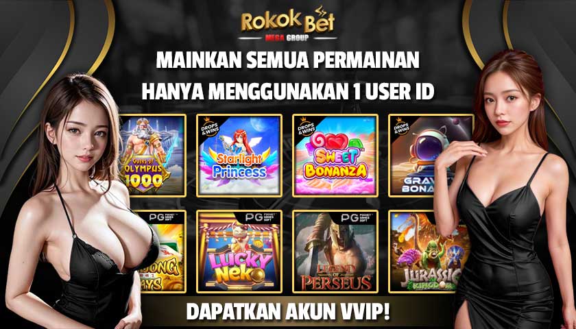 ROKOKBET : Login Situs Toto Terbesar Hadiah 4D Deposit 10 Ribu Bet 100 Perak
