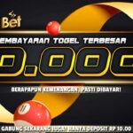 Bandar Togel Rokokbet Situs Toto Online Terpercaya #1