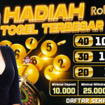 ROKOKBET > Bandar Togel Terpercaya Dengan Min Bet Termurah