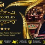 ROKOKBET > Bandar Toto Togel Online Hadiah 4D 10 Juta