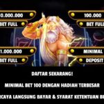 Rokokbet: Situs Terbaik Pilihan Pecinta Togel Online Di Indonesia