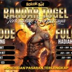 Rokokbet Daftar Situs Togel Resmi Terpercaya Bet 100