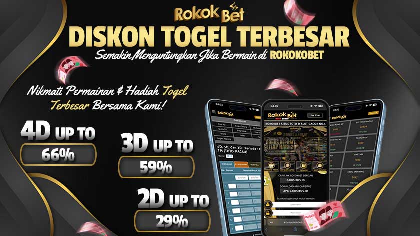 Situs Toto Togel 4D Terpercaya Paling Aman Menjadi Pilihan Utama