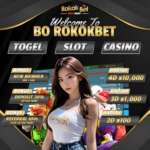 Situs Togel ROKOKBET Bandar Togel Terbesar di Indonesia