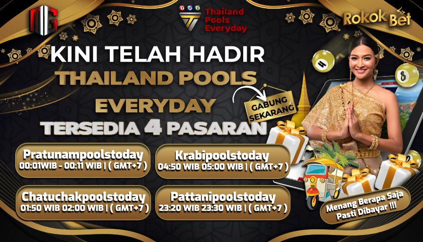 Bandar Togel Resmi dan Terpercaya Paling Aman dan Fairplay