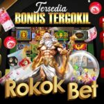 ROKOKBET Togel Online Situs Toto 4D Terpercaya dan Terbaik