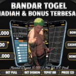 ROKOKBET Situs Toto Dengan Hadiah Togel 4D 10 Juta