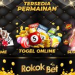 ROKOKBET > Daftar Situs Bandar Togel Dana Resmi dan Terbesar