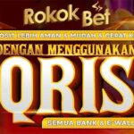 ROKOKBET > Situs Togel Terpercaya Paling Aman dan Ternyaman