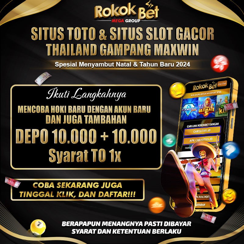 Situs Togel Terbaik dan 5 Bandar Togel Terpercaya di Asia