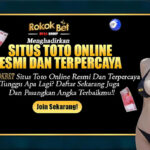 Bandar Togel Online Terbesar dan Terpercaya Pasaran Lengkap