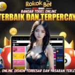 ROKOKBET > Bandar Togel Online dengan Pasaran Terkemuka