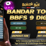 ROKOKBET > Situs Bo Togel dan Agen Togel Terlengkap Resmi