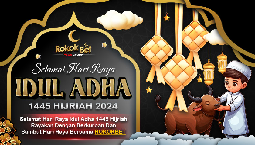 Link Alternatif Rokokbet: Bandar Toto Togel Terpercaya