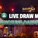 ROKOKBET > Bandar Judi Togel Online Terbesar dan Terbesar